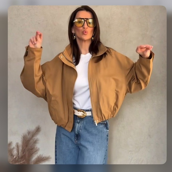 ZARA — Jacket - Picture 12 of 15